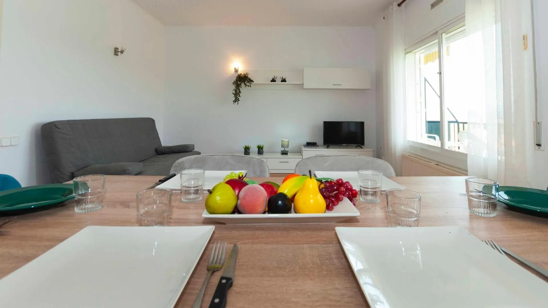 Appartamento 1141 Mas Oliva - Apivend Immo Roses