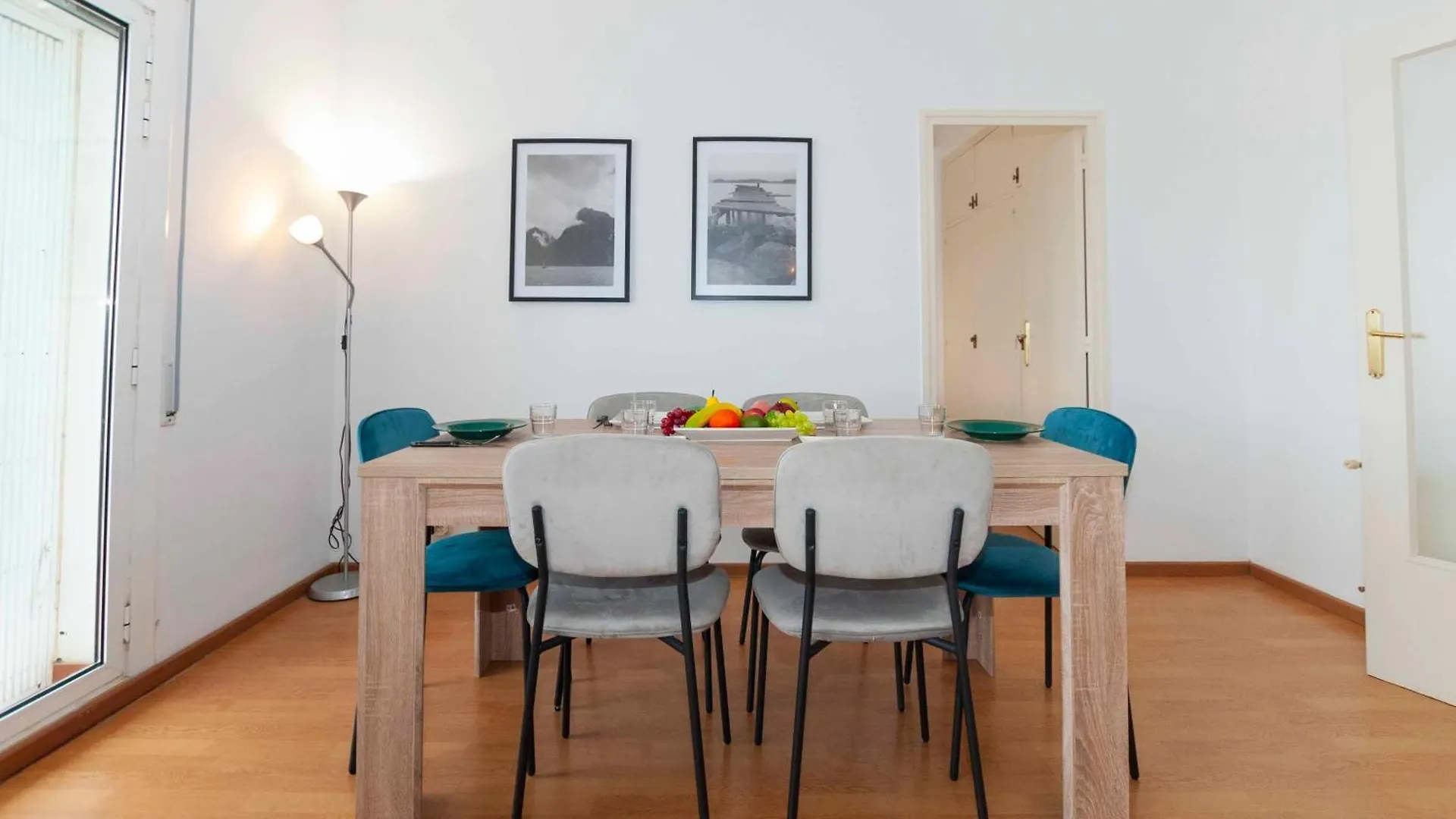 Appartamento 1141 Mas Oliva - Apivend Immo Roses