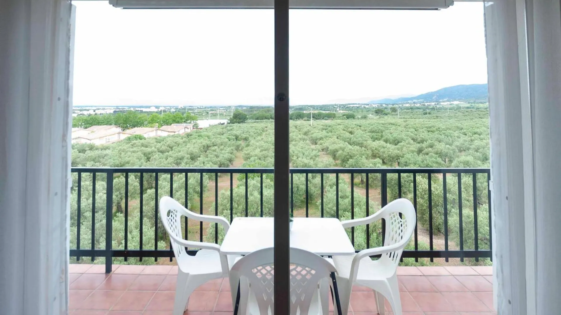 Appartamento 1141 Mas Oliva - Apivend Immo Roses 0*,  Spagna