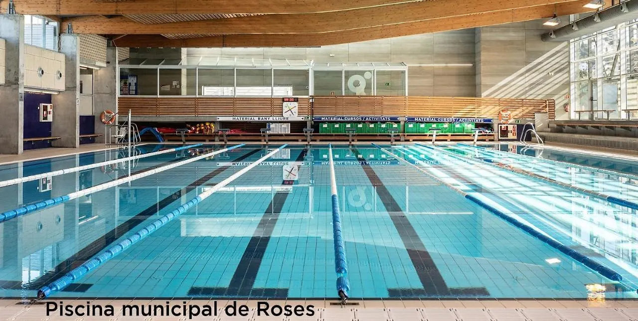 Appartamento 1141 Mas Oliva - Apivend Immo Roses